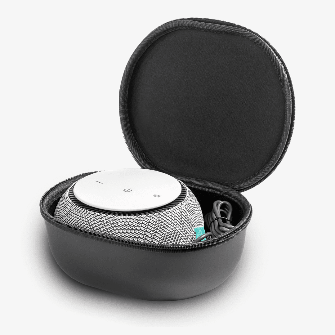 SNOOZ Travel Case