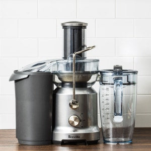Breville Juice Fountain Cold