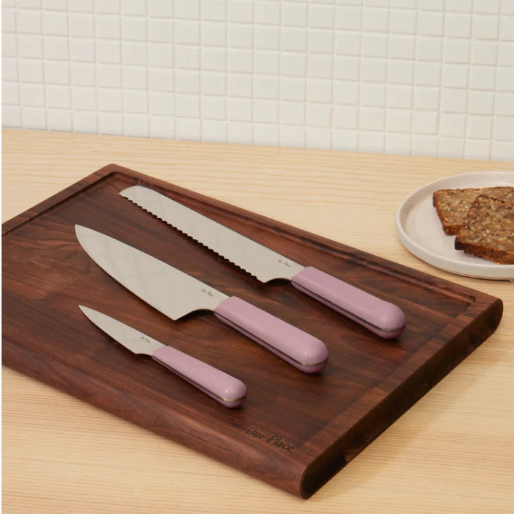 Knife Trio (Set of 3)