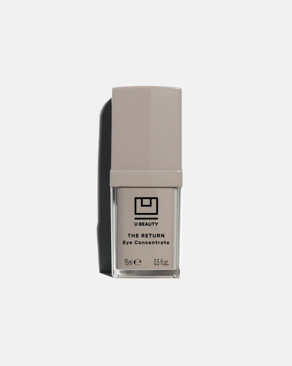 The RETURN Eye Concentrate
