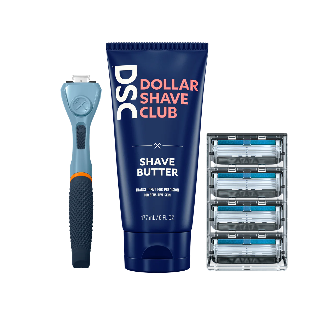 New Member Starter Set