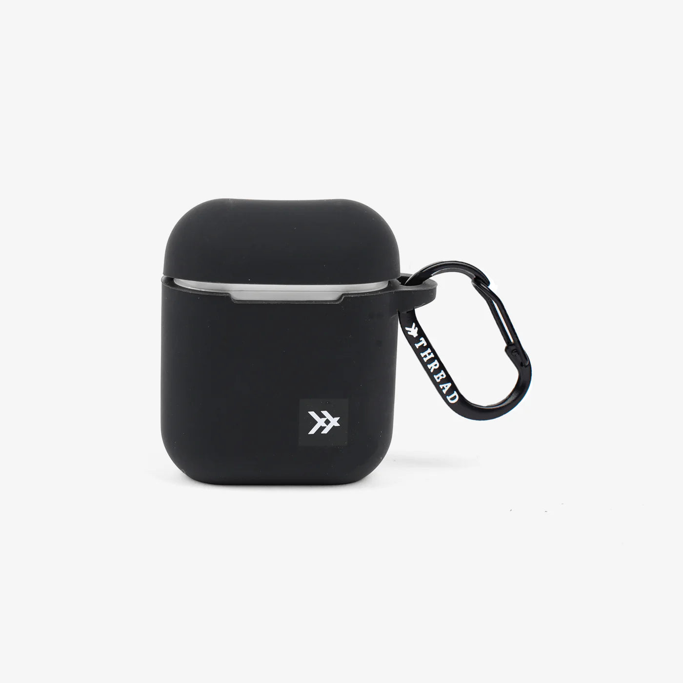 AIRPOD CASE - BLACK
