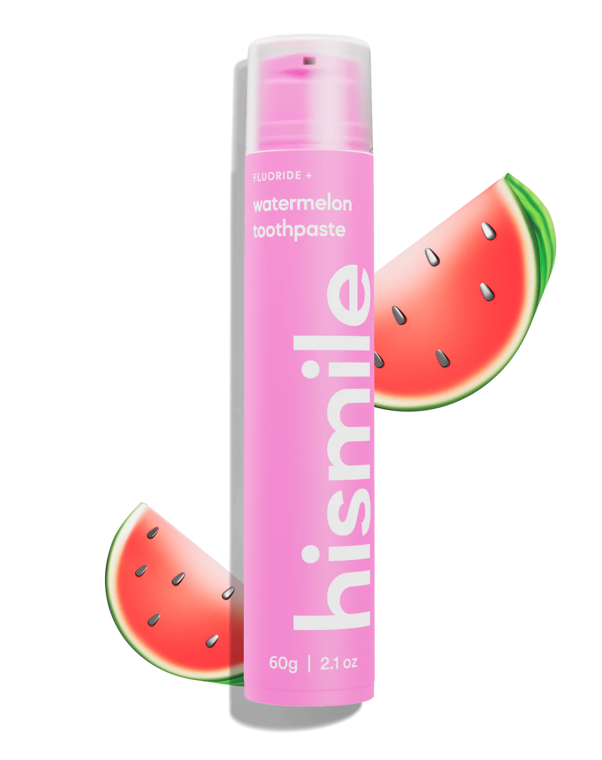 Watermelon Toothpaste