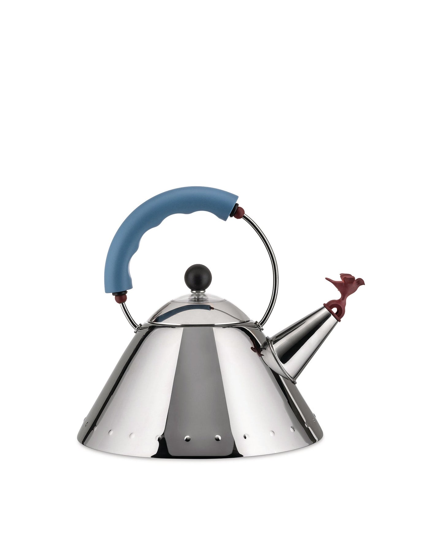 Alessi - Kettle 9093