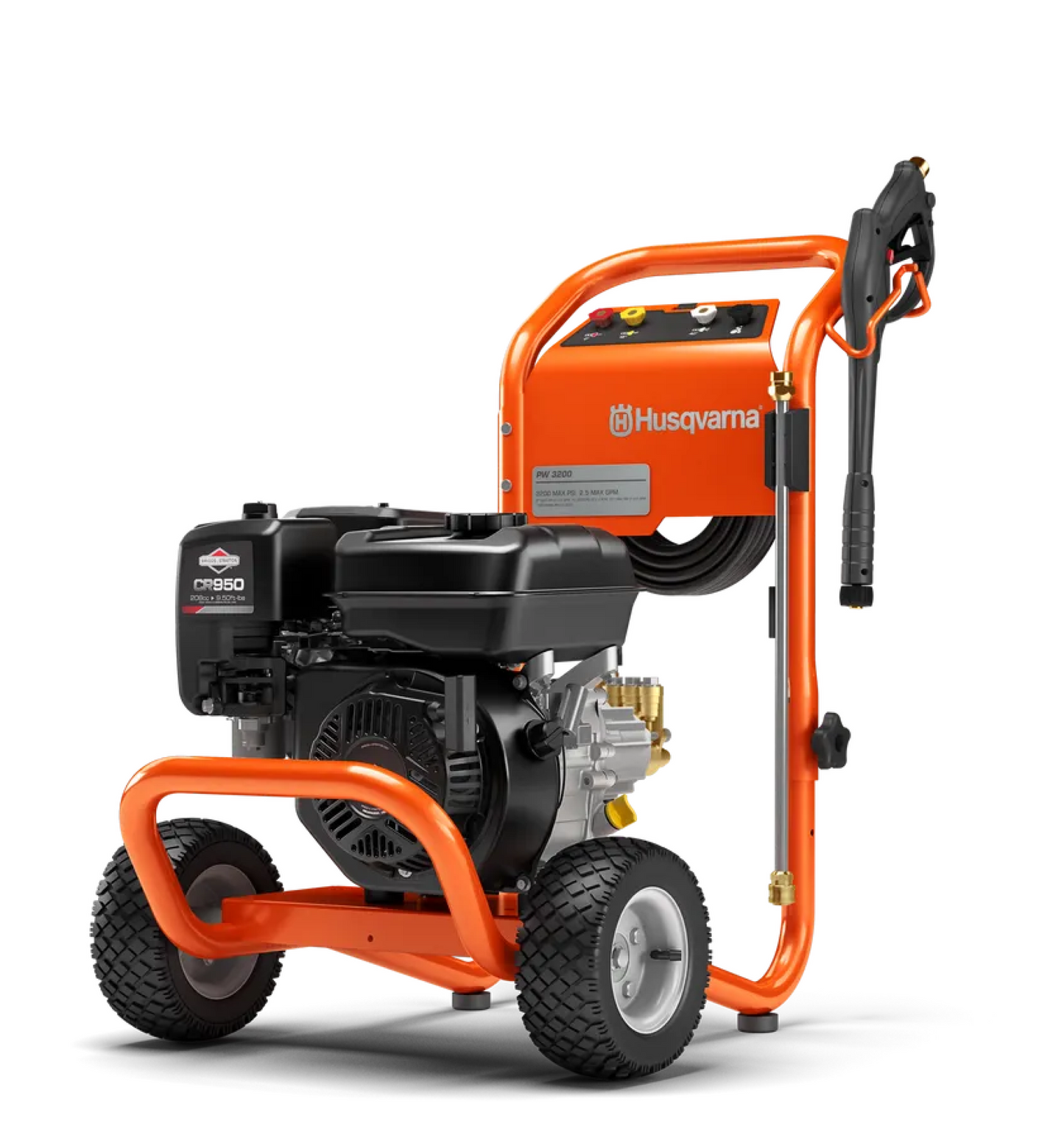 HB32 - 3200 PSI Pressure Washer