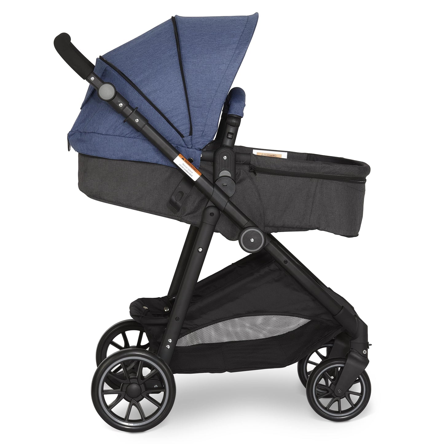 X Stroller
