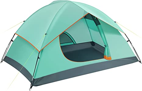 Outdoor Camping Tent