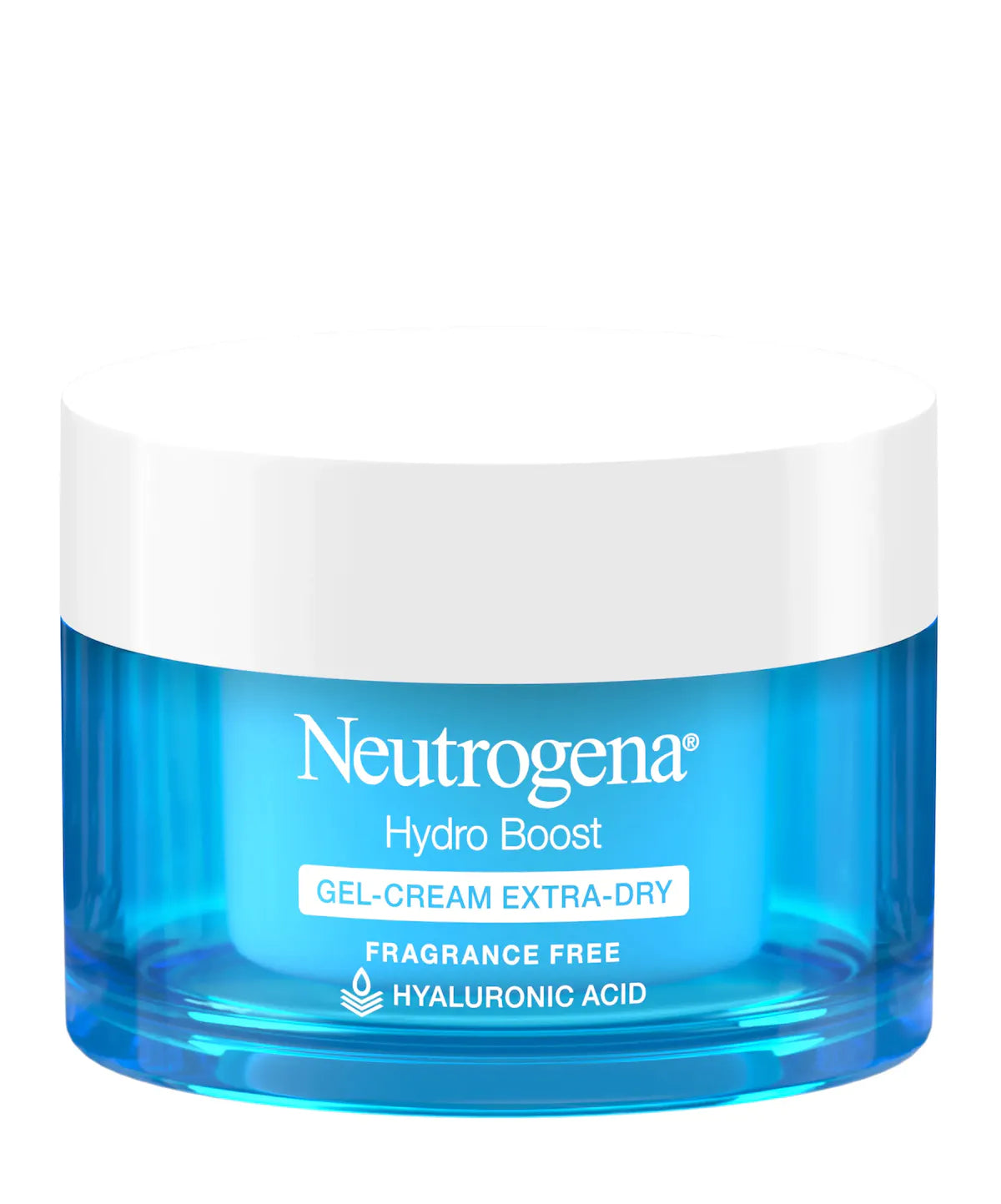 Neutrogena® Hydro Boost Gel-Cream with Hyaluronic Acid for Extra-Dry Skin
