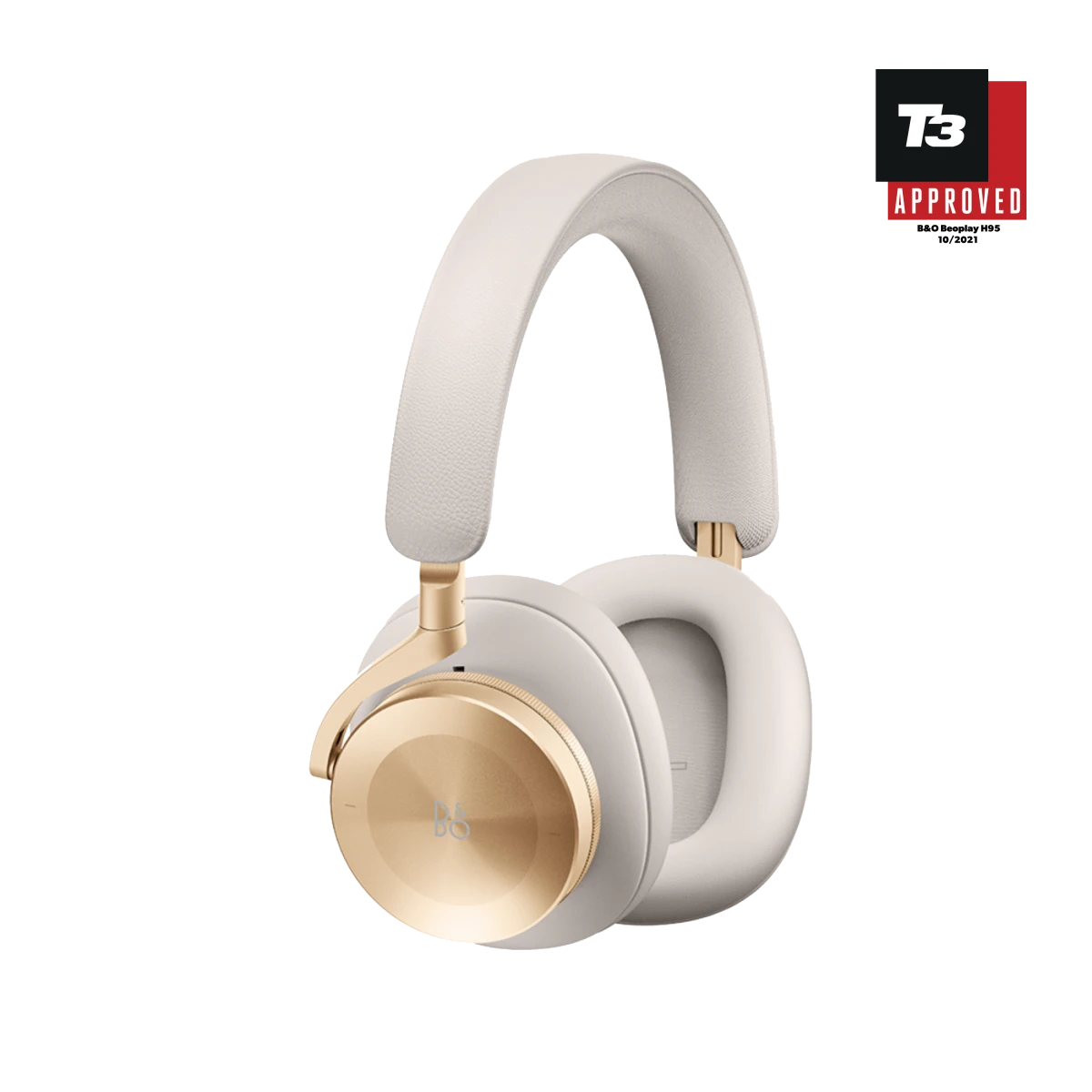 Ultimate over-ear headphones (Beoplay h95)