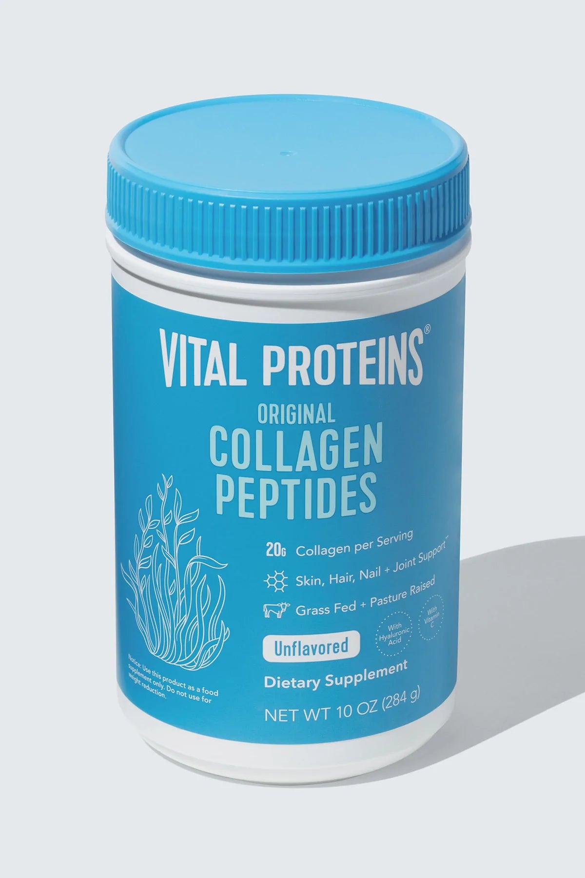 COLLAGEN PEPTIDES