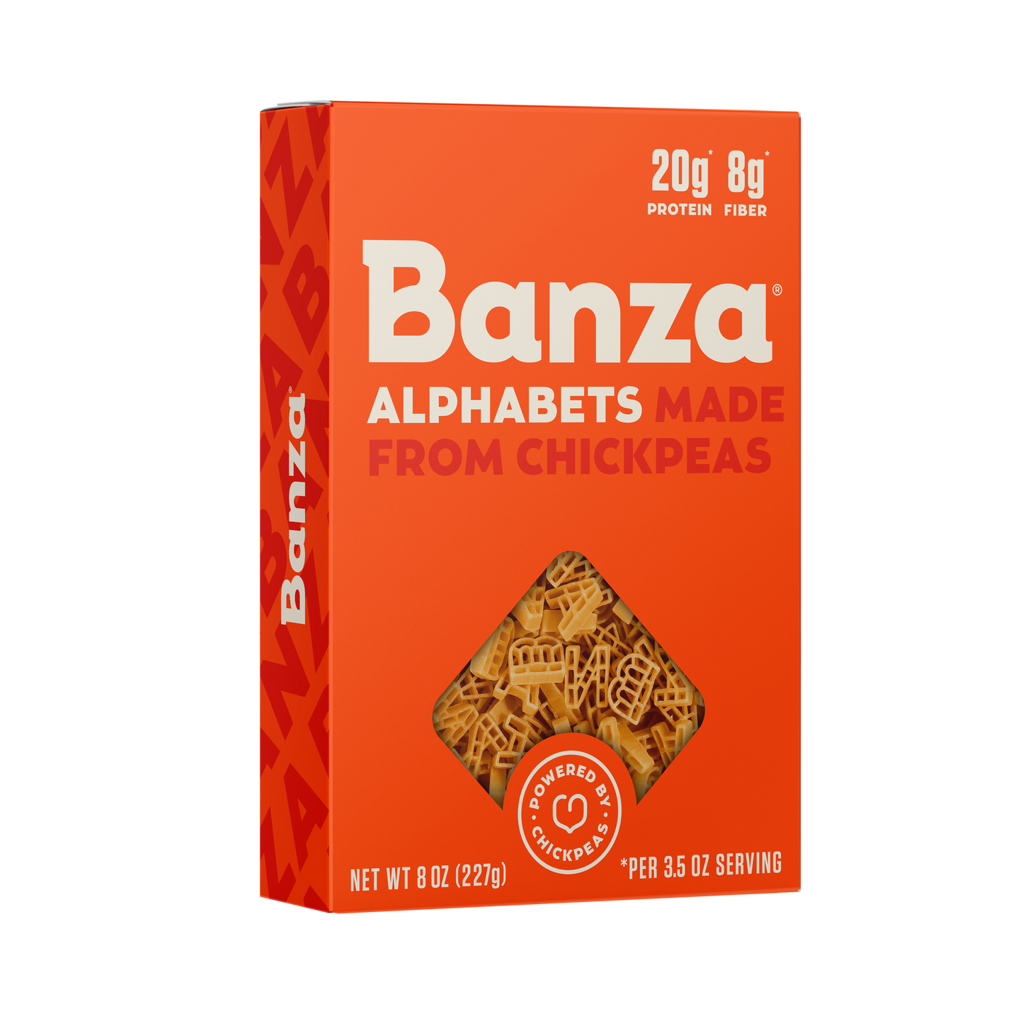 Banza - 6 Boxes