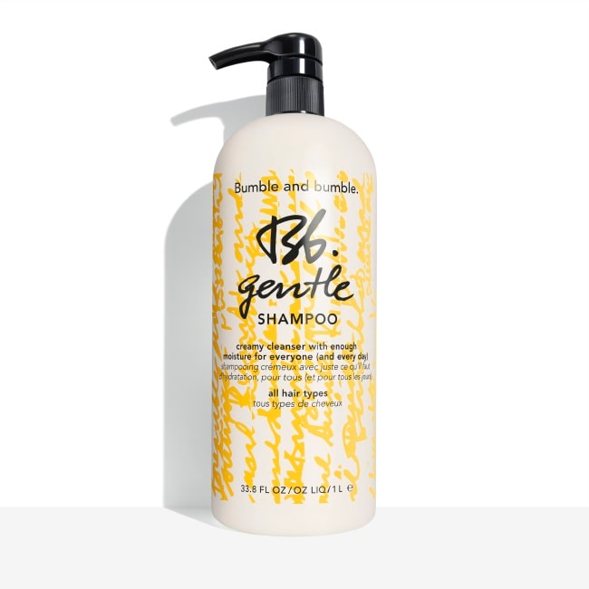 Bumble and Bumble - Gentle Shampoo