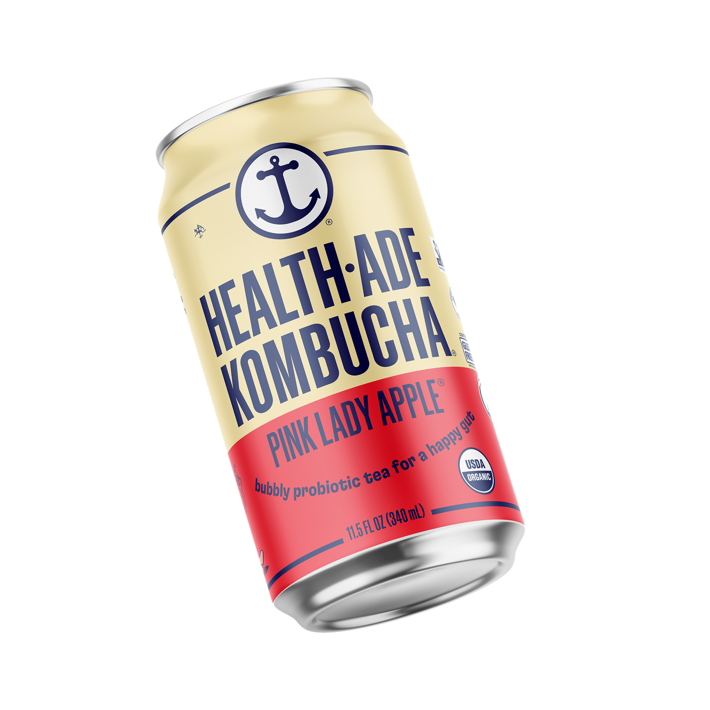 Kombucha - Pink Lady Apple®