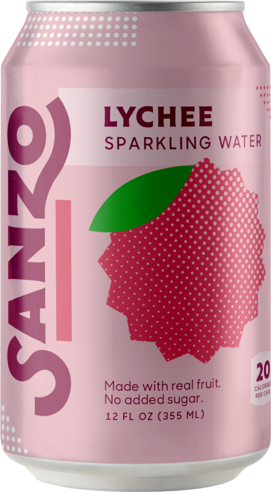 Sanzo - 12 Cans