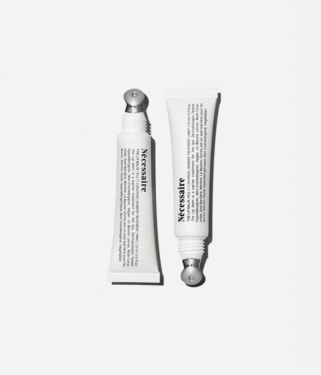 The Lip Balm Duo
