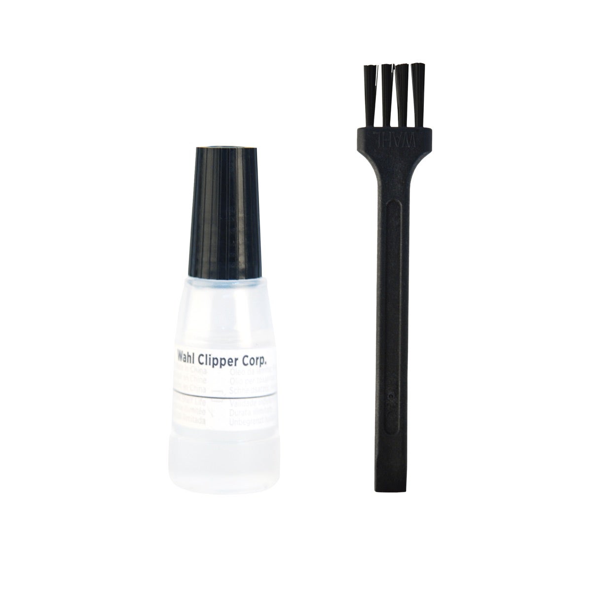 CLIPPER & TRIMMER BLADE OIL (2 OZ. 5 ML)