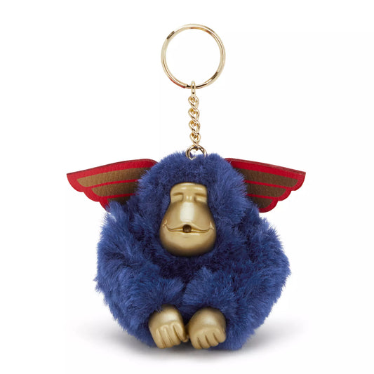Monkey Keychain