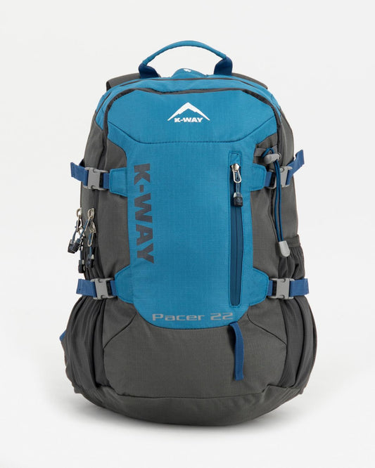 K-Way Nabru 20L Backpack