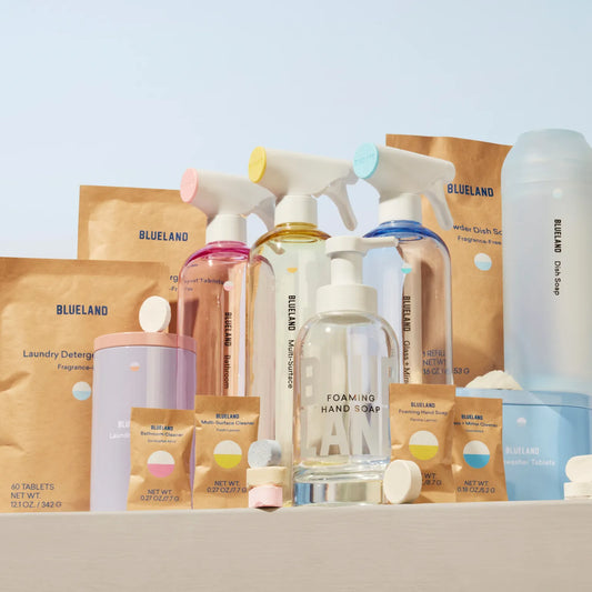 Blueland Clean Suite Kit