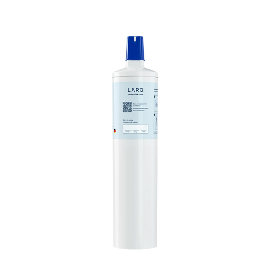 LARQ Under Sink Water Filter Replacement