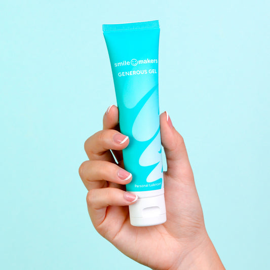 Generous Gel