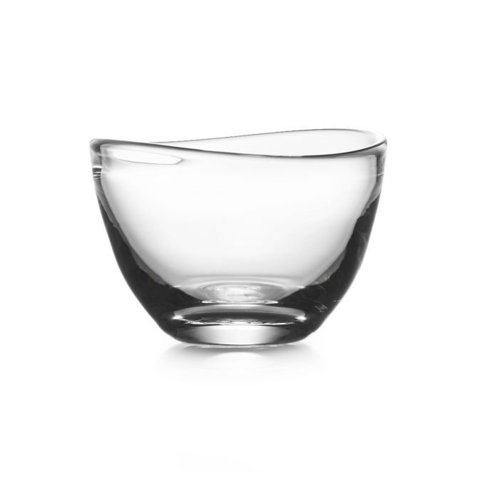 Simon Pearce Barre Bowl