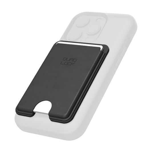 Quad Lock MAG™ wallet