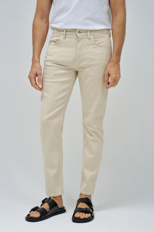 S-ACTIV SLIM FIT TROUSERS