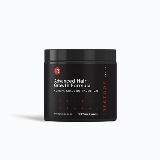 REVIVE Advanced Hair Growth Formula