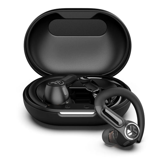 Epic Sport ANC 3 Dual-Driver Sport True Wireless Earbuds