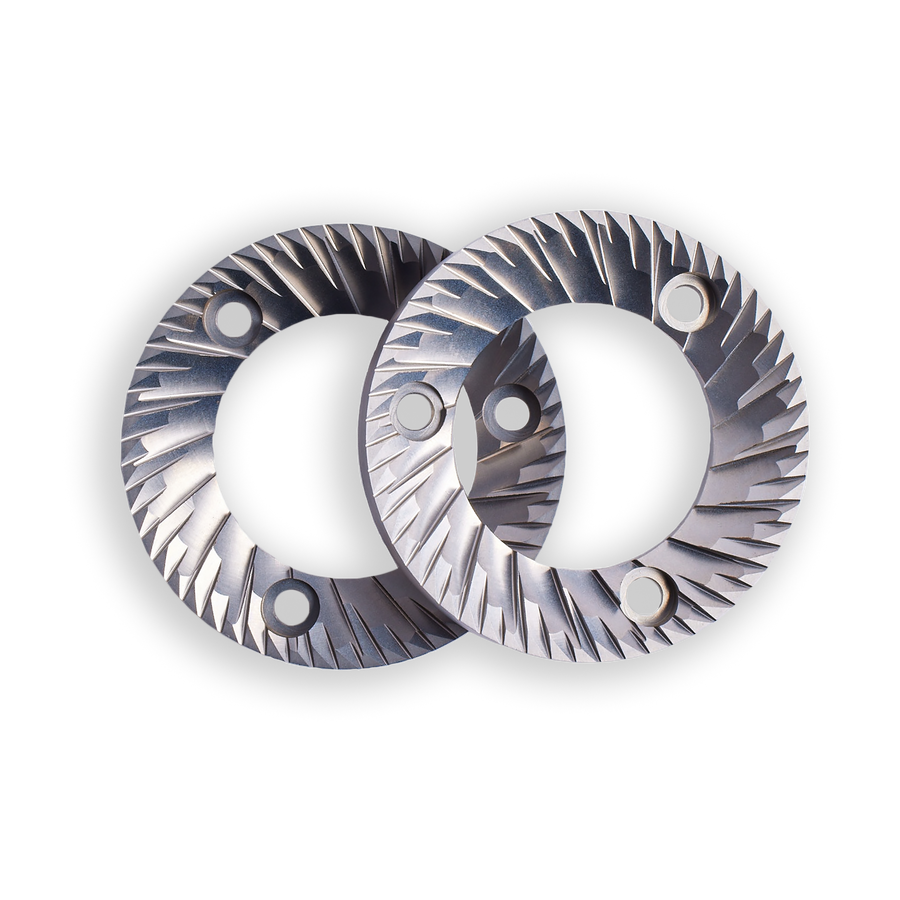 Fellow Ode Gen 2 Brew Burrs $80