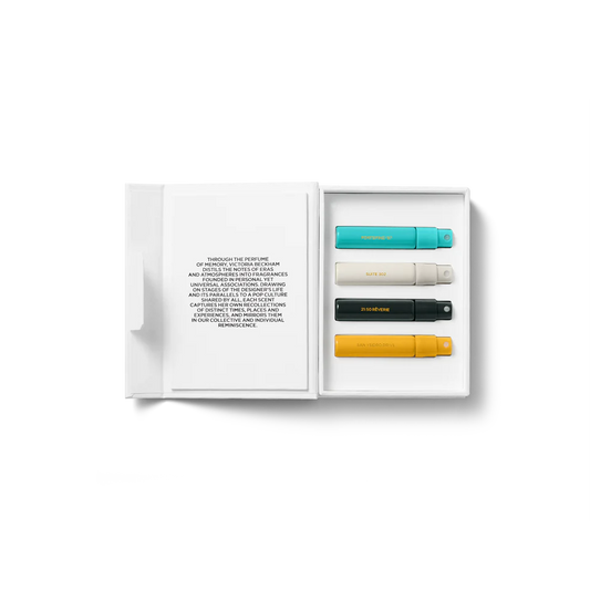 Fragrance Discovery Set