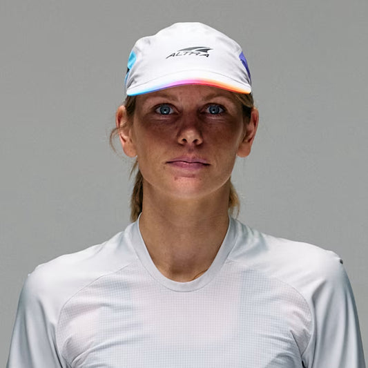 SOAR x Altra Run Cap