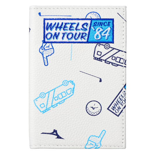 Golf Workshop Scorecard Holder