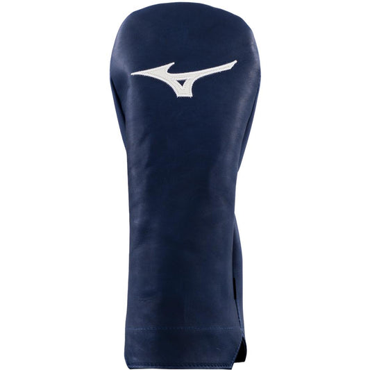 Ball Glove Leather Driver Headcover
