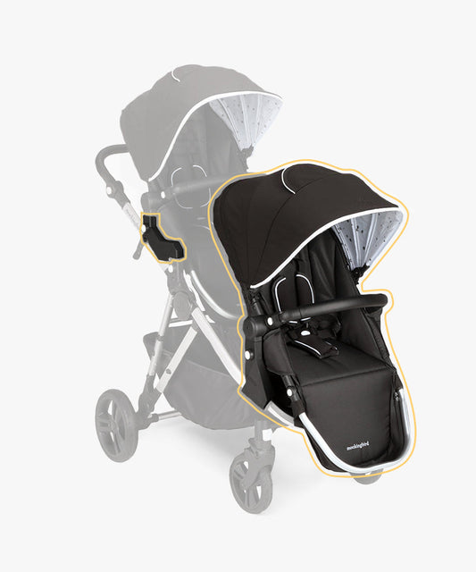 Mockingbird 2nd Seat Kit