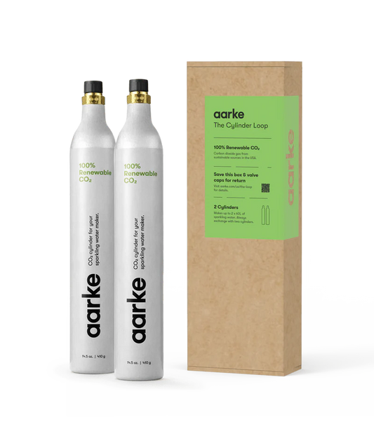 Aarke CO2