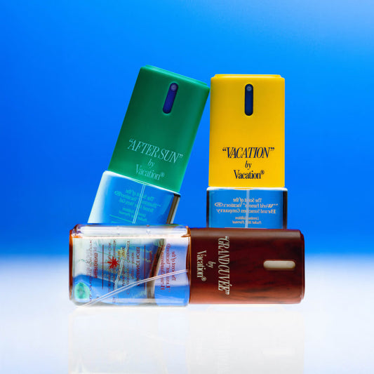 Vacation® Body Mist Collector’s Set