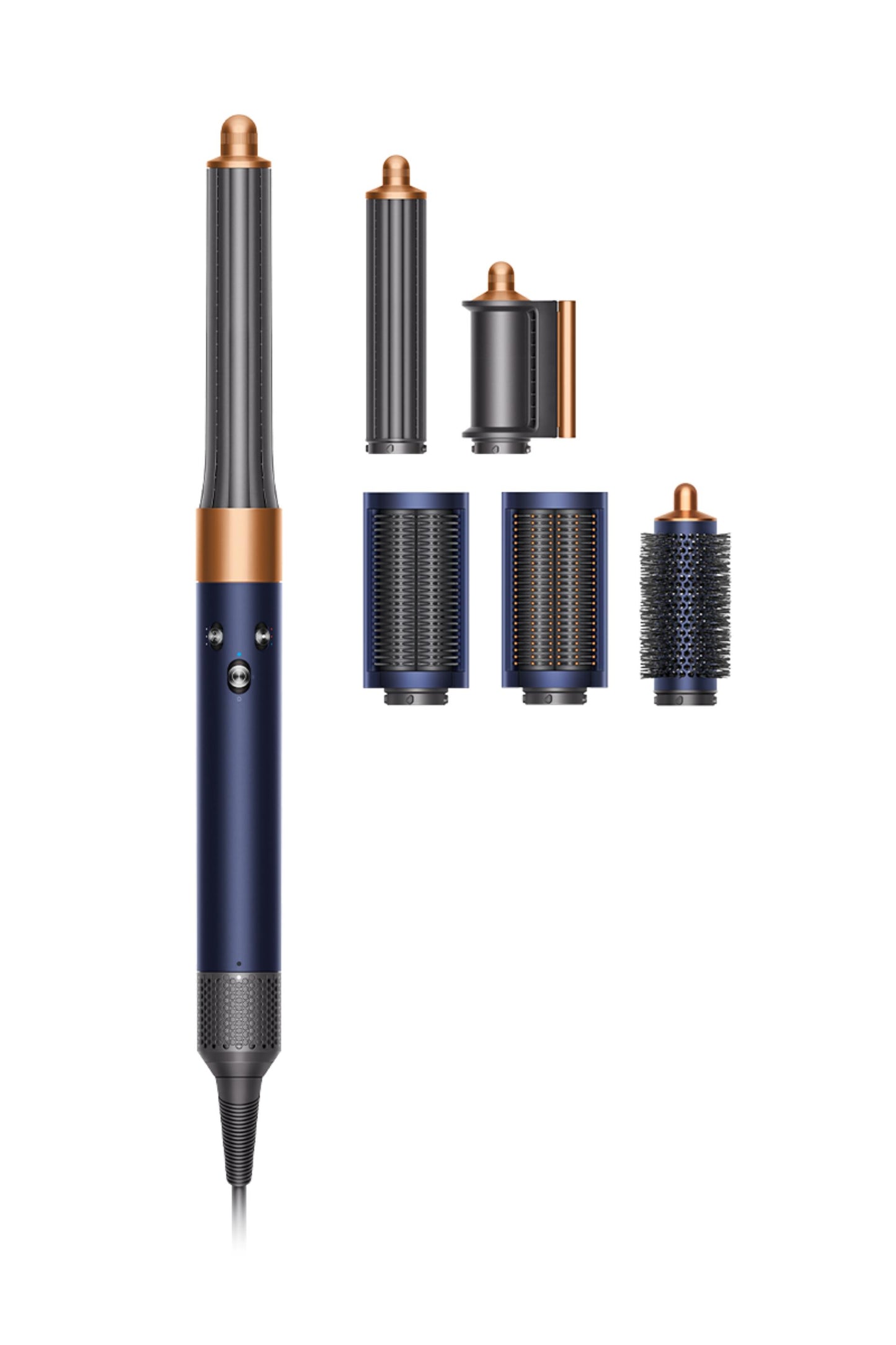 Dyson Airwrap™ multi-styler Complete Long