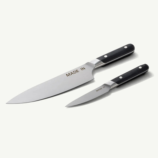 Knife Set