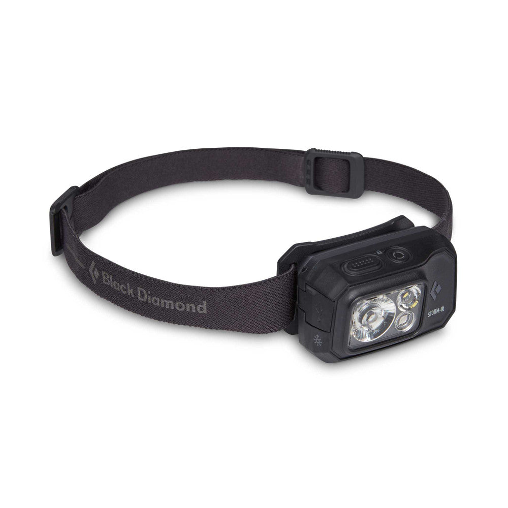 STORM 500-R RECHARGEABLE HEADLAMP