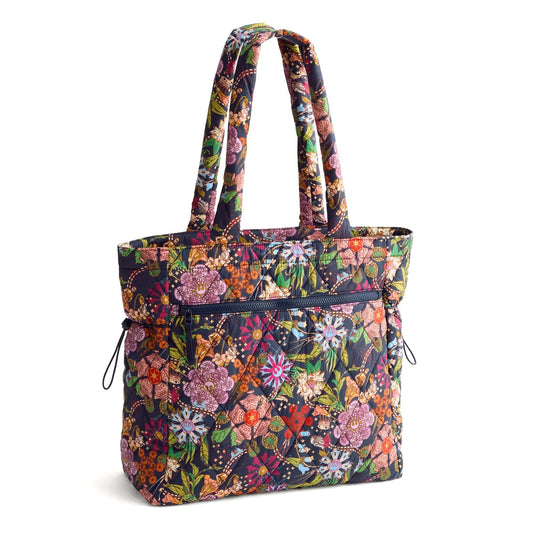 Star Wars Original Zip Tote Bag