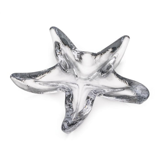 Simon Pearce Starfish Disk