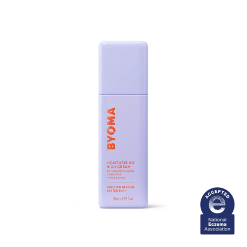 Moisturising Rich Cream