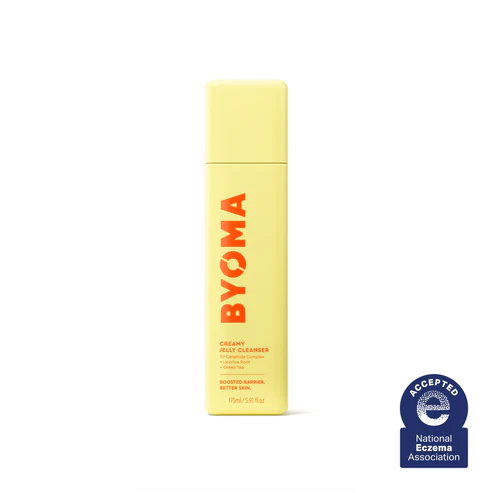 Creamy Jelly Cleanser