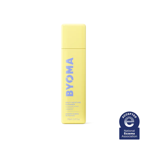 Milky Moisture Cleanser