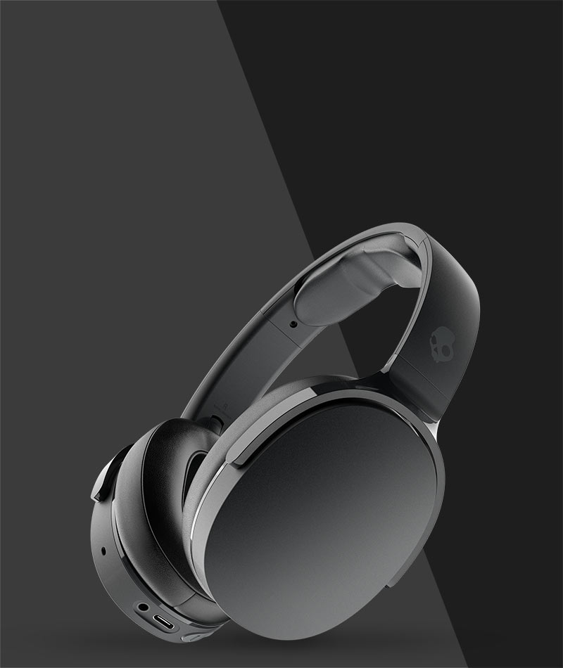 Skullcandy Hesh® Evo Wireless Headphones