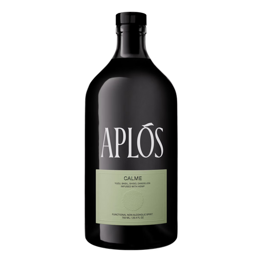 Aplós Calme