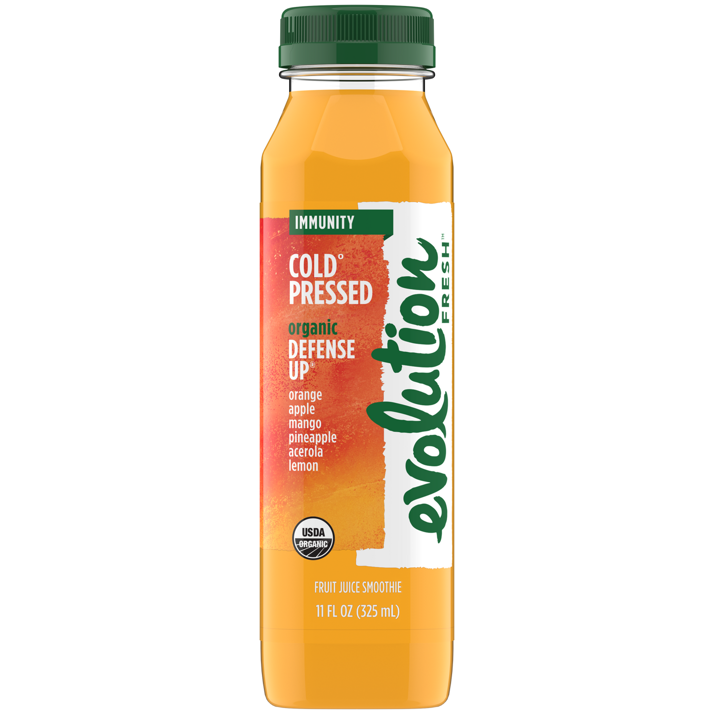 Organic Defense Up®