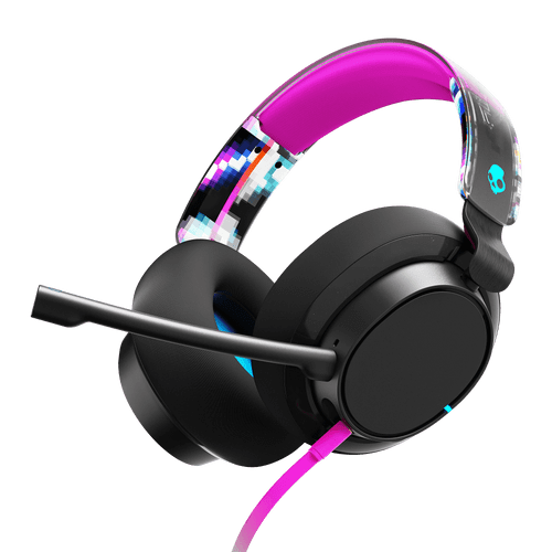 Skullcandy PLYR® Multi-Platform Wireless Gaming Headset
